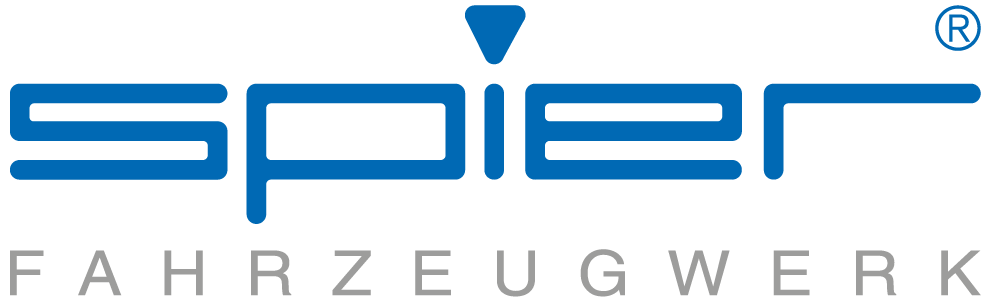 Spier GmbH & Co. Logo