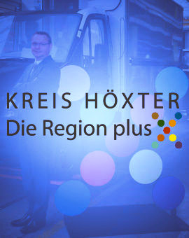 Region plus X