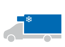 SPIER | Athlet Thermo | Kühlaufbauten