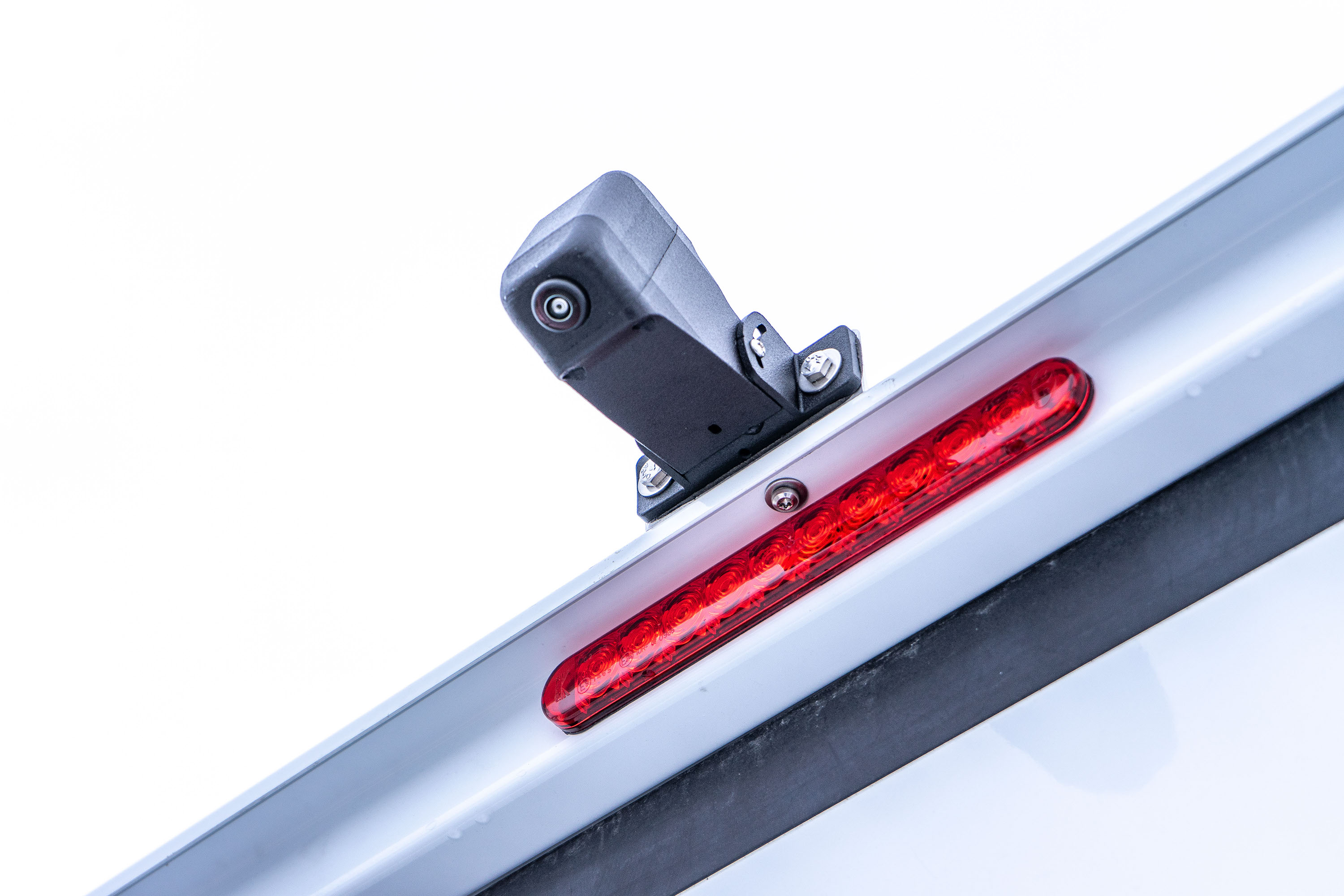 Bild Mercedes-Benz Sprinter 519 RWD + SPIER Athlet Thermo Kühl-Kofferaufbau/LBW